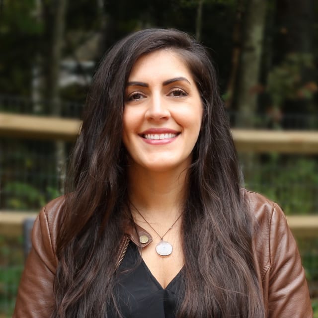 Lindsay Boyers, functional nutritionist